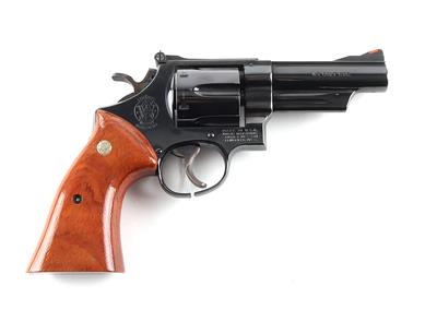 Revolver, Smith  &  Wesson, Mod.: 25-5, Kal.: .45 Colt, - Armi da caccia, competizione e collezionismo