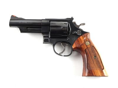 Revolver, Smith  &  Wesson, Mod.: 29-5, Kal.: .44 Mag., - Jagd-, Sport- und Sammlerwaffen