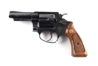 Revolver, Smith  &  Wesson, Mod.: 31-1, Kal.: .32 S & W long, - Armi da caccia, competizione e collezionismo