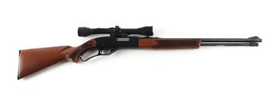 Unterhebelrepetierbüchse, Winchester, Mod.: 250, Kal.: .22 l. r., - Sporting and Vintage Guns