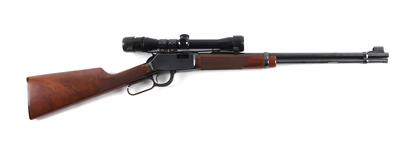 Unterhebelrepetierbüchse, Winchester, Mod.: 9422 XTR, ohne Verschluß, Kal.: .22 l. r., - Sporting and Vintage Guns
