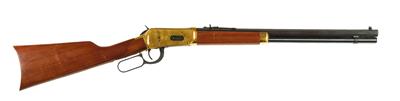 Unterhebelrepetierbüchse, Winchester, Mod.: Winchester Centennial '66, Kal.: .30-30 Win., - Sporting and Vintage Guns