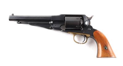 VL-Perkussionsrevolver, Uberti - Gardone, Mod.: 1858 New Belt, Kal.: .36", - Armi da caccia, competizione e collezionismo