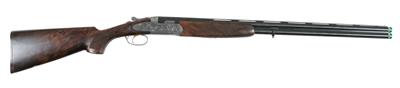 Bockflinte, Beretta, Mod.: 687EELL Diamond Pigeon, Kal.: 20/76, - Jagd-, Sport- und Sammlerwaffen