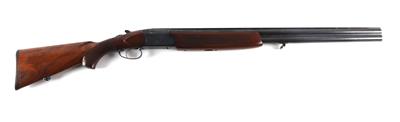 Bockflinte, Brno Arms, Mod. 502.6, Kal.: 12/70, - Sporting and Vintage Guns