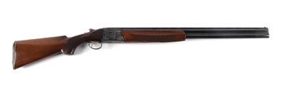 Bockflinte, unbekannter italienischer Hersteller für Hege Deutschland, Mod.: Olympic Skeet, Kal.: 12/70, - Sporting and Vintage Guns