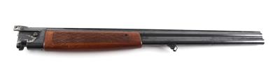 Bockflinten-Wechsellauf, CZ, Mod.: ZH321, Kal.: 16/70, - Sporting and Vintage Guns