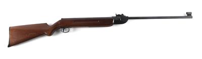 Druckluftgewehr, Diana, Mod.: 35, Kal.: 4,5 mm, - Sporting and Vintage Guns