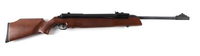 Druckluftgewehr, Diana, Mod.: 54 Air King, Kal.: 4,5 mm, - Jagd-, Sport- und Sammlerwaffen