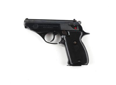 Pistole, Astra, Mod.: Constable, Kal.: .22 l. r., - Jagd-, Sport- und Sammlerwaffen