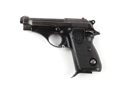 Pistole, Beretta, Mod.: 70, Kal.: .22 l. r., - Jagd-, Sport- und Sammlerwaffen