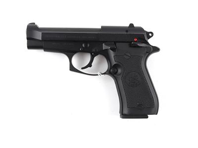 Pistole, Beretta, Mod.: 85F, Kal.: 9 mm kurz, - Sporting and Vintage Guns