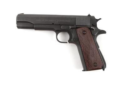 Pistole, Norinco, Mod.: 1911A1, Kal.: .45 ACP, - Lovecké, sportovní a sběratelské zbraně