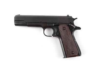 Pistole, Norinco, Mod.: 1911A1, Kal.: .45 ACP, - Sporting and Vintage Guns