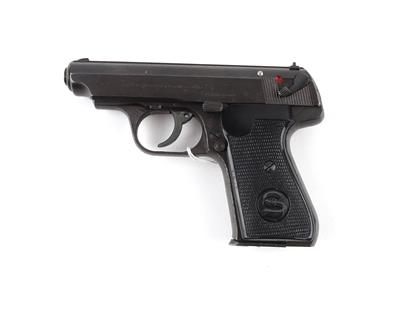 Pistole, Sauer  &  Sohn - Suhl, Mod.: 38, Kal.: 7,65 mm, - Lovecké, sportovní a sběratelské zbraně