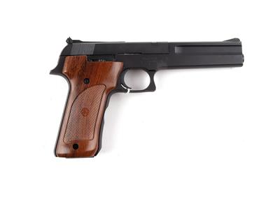 Pistole, Smith  &  Wesson, Mod.: 422, Kal.: .22 l. r., - Jagd-, Sport- und Sammlerwaffen