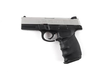 Pistole, Smith  &  Wesson, Mod.: SW40VE, Kal.: .40 S & W, - Armi da caccia, competizione e collezionismo