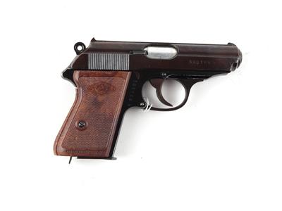 Pistole, Walther, Mod.: PPK, Kal.: 7,65 mm, - Sporting and Vintage Guns