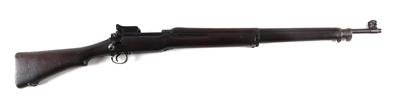 Repetierbüchse, Winchester, Mod.: P14, Kal.: .303 brit., - Lovecké, sportovní a sběratelské zbraně
