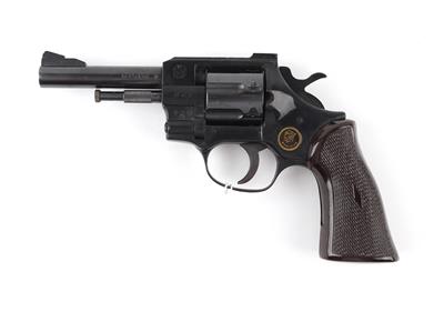 Revolver, Arminius, Mod.: HW5, Kal.: .32 S & W long, - Lovecké, sportovní a sběratelské zbraně
