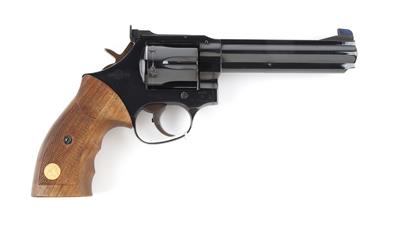 Revolver, Manurhin, Mod.: MR73, Kal.: .357 Mag., - Lovecké, sportovní a sběratelské zbraně