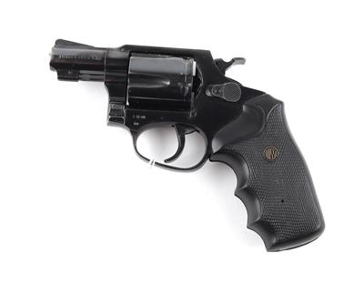 Revolver, Rossi, Kal.: .38 Spez., - Lovecké, sportovní a sběratelské zbraně
