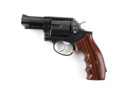 Revolver, Ruger, Mod.: Service-Six, Kal.: .357 Mag., - Sporting and Vintage Guns