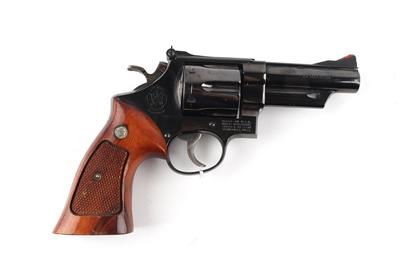 Revolver, Smith  &  Wesson, Mod.: 29-2, Kal.: .44 Mag., - Sporting and Vintage Guns