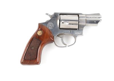 Revolver, Taurus, Kal.: 38 Spec., - Jagd-, Sport- und Sammlerwaffen