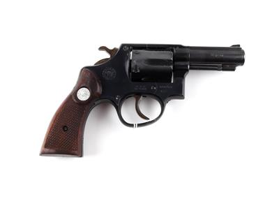 Revolver, Taurus, Mod.: Pesado, Kal.: .38 Spez., - Jagd-, Sport- und Sammlerwaffen