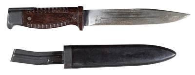 Seitengewehr, Carl Eickhorn Solingen, Mod.: SG42 Typ 2, - Sporting and Vintage Guns