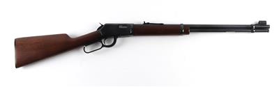 Unterhebelrepetierbüchse, Winchester, Mod.: 9422M, Kal.: .22 Win. Mag., - Sporting and Vintage Guns