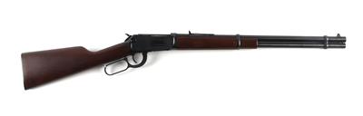 Unterhebelrepetierbüchse, Winchester, Mod.: 94AE, Kal.: .45 Colt, - Jagd-, Sport- und Sammlerwaffen