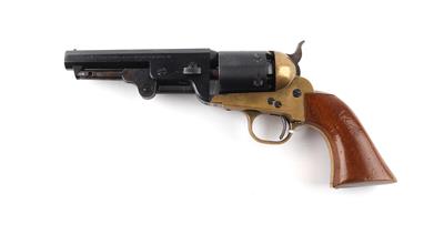 VL-Perkussionsrevolver, FAP, Mod.: Colt Navy 1851, Kal.: .36", - Armi da caccia, competizione e collezionismo