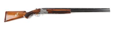 Bockflinte, FN - Browning, Mod.: B25 (Browning Surposed) Special Trap, Kal.: 12/70, - Jagd-, Sport- und Sammlerwaffen
