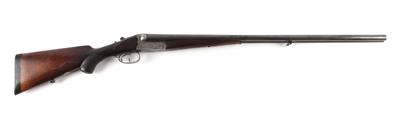 Doppelflinte, unbekannter deutscher Hersteller, Kal.: 16/70, - Sporting and Vintage Guns