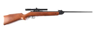 Druckluftgewehr, Diana, Mod.: 26, Kal.: 4,5 mm, - Jagd-, Sport- und Sammlerwaffen