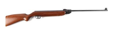 Druckluftgewehr, Weihrauch, Mod.: HW50, Kal.: 4,5 mm, - Sporting and Vintage Guns