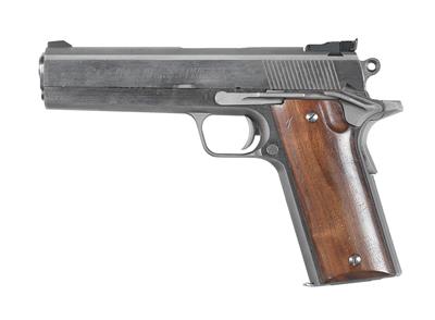 Pistole, Coonan Arms - USA, Mod.: B, Kal.: .357 Mag., - Jagd-, Sport- und Sammlerwaffen