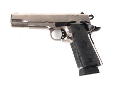 Pistole, Norinco, Mod.: 1911A1 BIG TEN, Kal.: .45 ACP, - Sporting and Vintage Guns