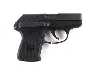 Pistole, Ruger, Mod.: LCP, Kal.: 9 mm kurz, - Armi da caccia, competizione e collezionismo