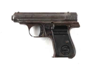 Pistole, Sauer  &  Sohn - Suhl, Mod.: 1930, Kal.: 7,65 mm, - Sporting and Vintage Guns