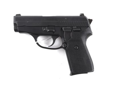 Pistole, Sig Sauer - USA, Mod.: P239, Kal.: 9 mm Para, - Armi da caccia, competizione e collezionismo