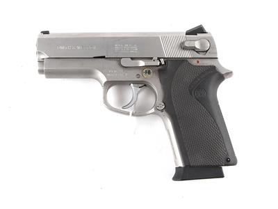 Pistole, Smith  &  Wesson, Mod.: 4516-1, Kal.: .45 ACP, - Lovecké, sportovní a sběratelské zbraně