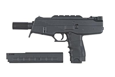 Pistole, Steyr, Mod.: SPP, Kal.: 9 mm Para, - Sporting and Vintage Guns