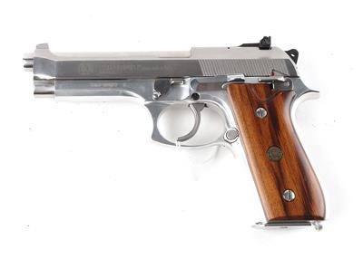 Pistole, Taurus, Mod.: PT99AFS, Kal.: 9 mm Para, - Sporting and Vintage Guns