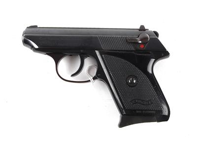Pistole, Walther - Ulm, Mod.: TPH, Kal.: 6,35 mm, - Jagd-, Sport- und Sammlerwaffen