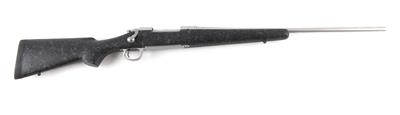 Repetierbüchse, Remington, Mod.: 700, Kal.: 30-06 Sprf., - Sporting and Vintage Guns