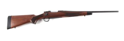 Repetierbüchse, Remington, Mod.: Seven, Kal.: .308 Win., - Sporting and Vintage Guns