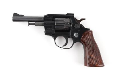 Revolver, Arminius, Mod.: HW 5, Kal.: .22 Magnum, - Sporting and Vintage Guns